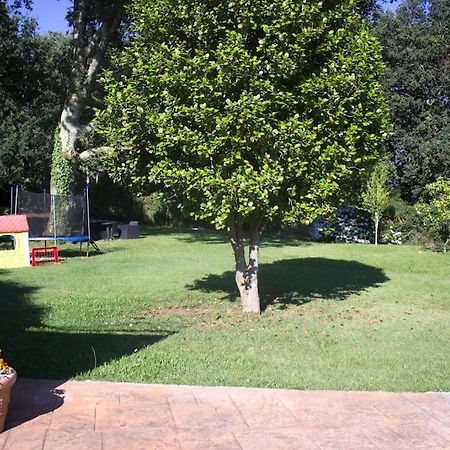 Amplia Casa Familiar Villa Pontevedra Ngoại thất bức ảnh