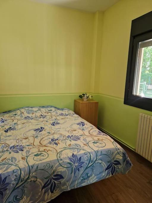 Amplia Casa Familiar Villa Pontevedra Ngoại thất bức ảnh