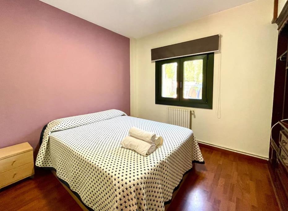 Amplia Casa Familiar Villa Pontevedra Ngoại thất bức ảnh